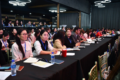 ДЭМБ: Папиллома вирусийн гол тээгч нь хөвгүүд байна